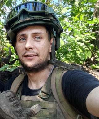 Камынин Андрей Андреевич