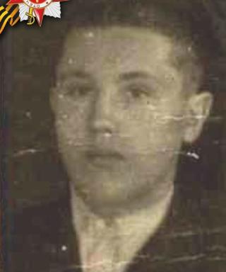 Гришин Николай Михайлович