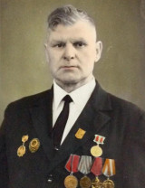 Бычко Александр Иванович