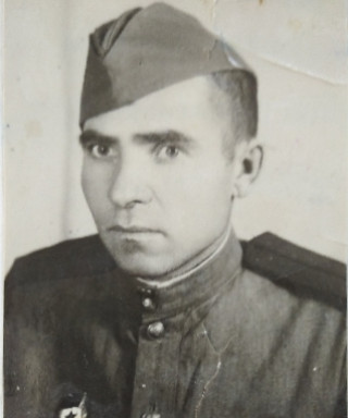 Вразовский Василий Григорьевич