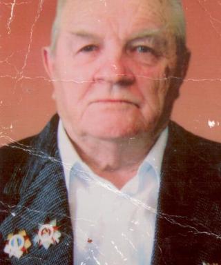 Гришин Николай Александрович