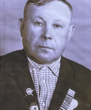 Пичугин Александр Федорович