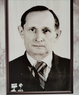 Виноградов Алексей Игнатьевич