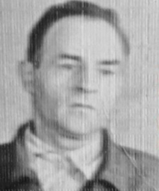 Максимов Павел Егорович