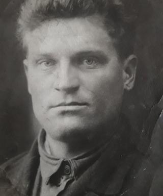 Удовиченко Виктор Яковлевич