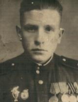 Горбачев Павел Андреевич