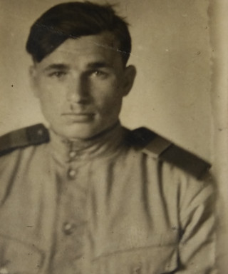 Басов Михаил Яковлевич