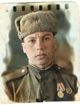 Шленков Анатолий Гаврилович