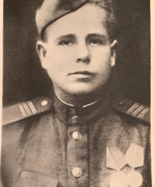 Панов Евгений Анатольевич