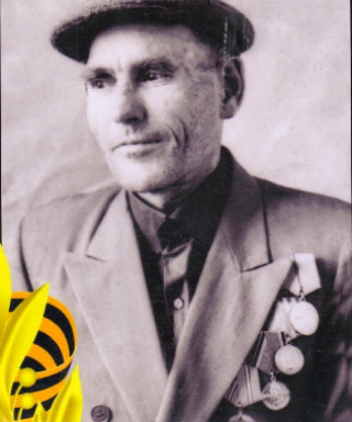 Пинюгин Николай Петрович