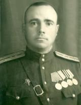 Никитин Григорий Васильевич