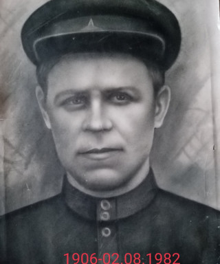 Зыбин Яков Сафонович