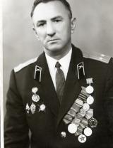 Брагин Павел Федорович