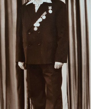 Перевалов Павел Николаевич