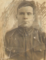 Мамаев Василий Иванович