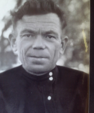 Тимофеев Федор Тимофеевич