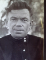 Тимофеев Федор Тимофеевич