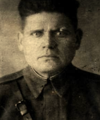 Рудь Петр Григорьевич