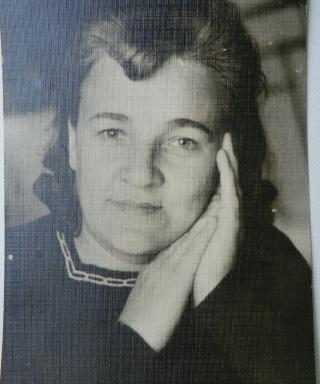 Токмакова Мария Васильевна