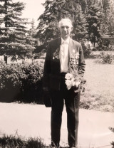 Негруза Федор Иванович