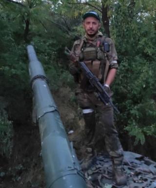 Филин Игорь Валерьевич