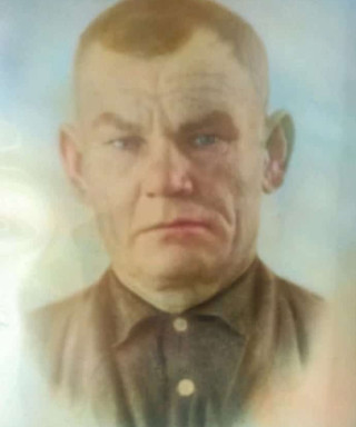 Демченко Сергей Захарович