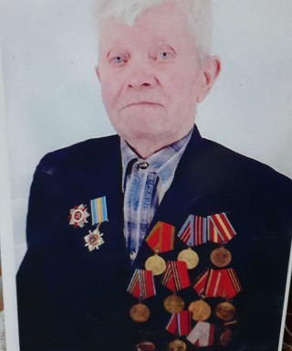 Юров Андрей Григорьевич