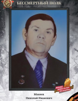 Макеев Николай Иванович