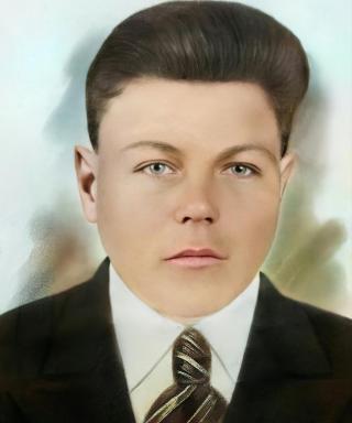 Панин Михаил Фомич