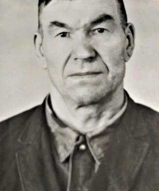 Чуриков Алексей Васильевич