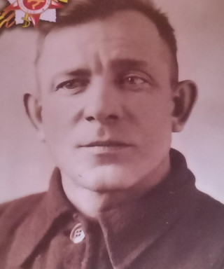 Панфилов Сергей Михайлович