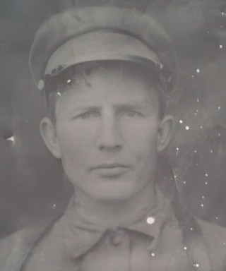 Вепрев Григорий Родионович