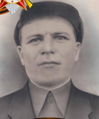 Сизько Данил Иванович