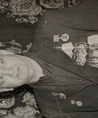 Оразов Акмурад Оразович