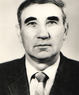 Горяинов Василий Петрович