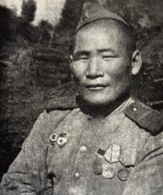 Дамбаев Базар (неизвестно)