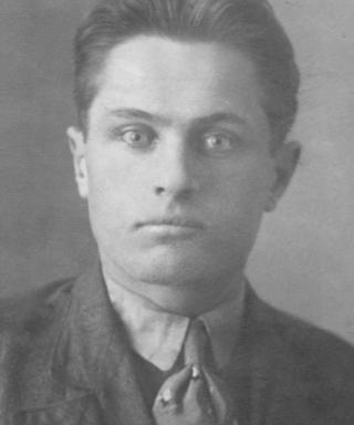 Чихалов Михаил Иванович