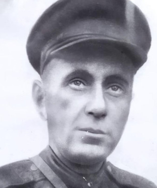 Подъяков Николай Савватеевич