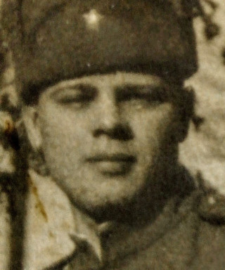 Петров Александр Николаевич