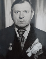 Мошаров Дмитрий Сергеевич