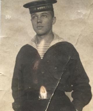 Латкин Юрий Иванович