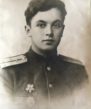 Латкин Игорь Иванович