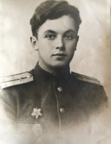 Латкин Игорь Иванович