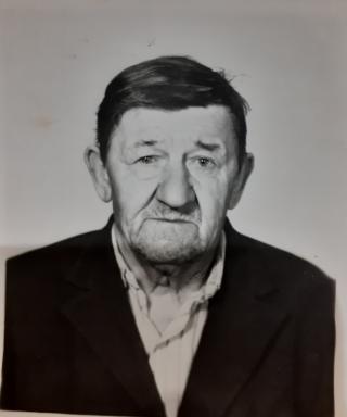 Крупение Александр Яковлевич