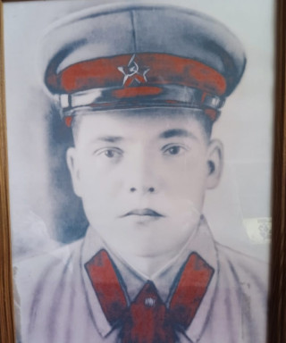 Гаранин Виктор Григорьевич