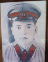 Гаранин Виктор Григорьевич