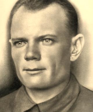 Блудов Иван Семёнович