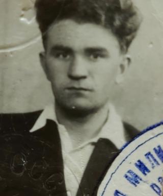 Салунин Александр Иванович