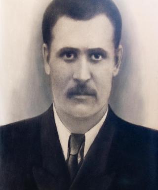 Руденко Кирилл Васильевич