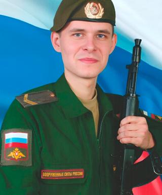 Краснов Станислав Алексеевич